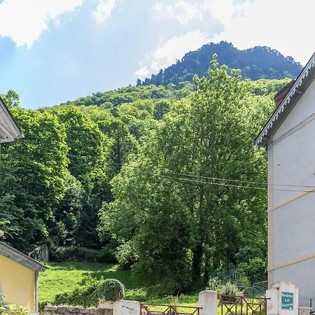 T2 Cosy, Renove, Pres Des Thermes Et Randonnees - Fr-1-401-309 Apartamento Cauterets