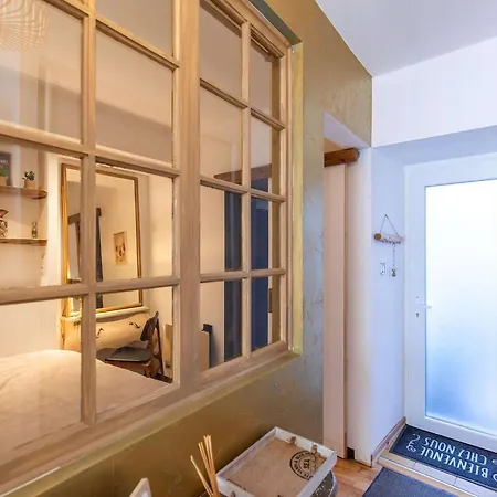 T2 Cosy, Renove, Pres Des Thermes Et Randonnees - Fr-1-401-309 Lejlighed