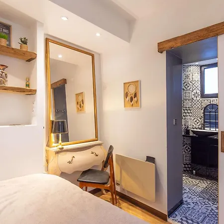 Lejlighed T2 Cosy, Renove, Pres Des Thermes Et Randonnees - Fr-1-401-309 *